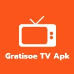 Gratisoe TV Mod Apk v5.3.18 (No Ads/Unlocked) Latest Version