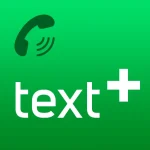 textPlus Mod Apk v8.1.3 (Unlimited Minutes) Unlocked