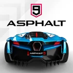 Asphalt Legends Unite Mod APK v24.3.0j (Unlimited Money) Highly Compressed