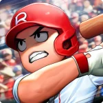 BASEBALL 9 Mod Apk v3.6.7 (Unlimited All) Unlocked