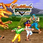 Cadillacs And Dinosaurs Mod Apk V1.13 (Unlimited Ammo)