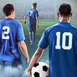 Football Rivals Mod Apk v1.105.1257 (Unlimited Money & Energy)