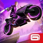 Gangstar Vegas Mod Apk v7.8.0h (Unlimited Money/Diamonds/VIP 10)