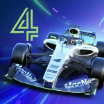 Motorsport Manager 4 MOD APK v2024.1.3 (Unlocked All/Unlimited Money)