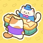 My Purrfect Cat Hotel Mod Apk v2.5.3 (Unlimited Money)