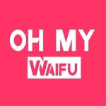 Oh My Waifu Mod Apk v3.1.25 (All Characters Unlocked)