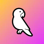 Parrot AI Mod Apk v2.6.18 (Premium Unlocked) Latest Version