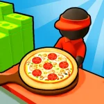 Pizza Ready MOD APK v30.0.0 (Unlimited money/gems) Unlocked