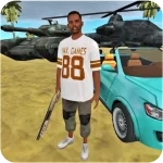 Real Gangster Crime Mod Apk v6.1.5 (Mod Menu, Unlimited Money)