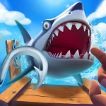 The Last Rafts Mod Apk v0.8.22 (Unlocked Everything)