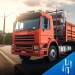 Truck Masters India Mod Apk v2024.11.8 (Unlimited Money)