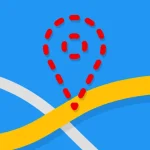 Fake GPS Mod Apk v5.5.21 (Premium Unlocked) Latest version