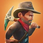 West Escape Mod Apk v1.0.22 (Unlimited Money) Unlocked