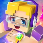 Blockman Go Mod APK v2.101.3 (Unlimited money, gcubes)