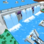 Dam Builder Mod Apk v0.3.5 (Unlimited Money, No Ads)