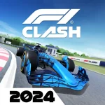 F1 Clash Mod Apk v43.00.26511 (Unlimited Money) Latest