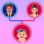 Family Life Mod APK v1.48.2 (Unlimited Money & Gems)