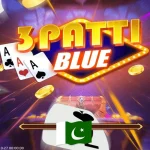 3 Patti Blue Hack Mod Apk v1.136 (Unlimited Money) Unlocked