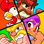 Squad Busters Mod Apk v90520006 (Unlimited Money)