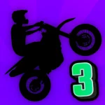 Wheelie Life 3 Mod Apk v2.0 (Unlimited Money/Diamonds) Unlocked