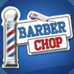 Barber Chop Mod Apk v5.4.108 (Unlimited money, All Unlocked)