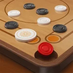 Carrom Pool Mod APK v17.0.3 (Unlimited gems & coins) 2024