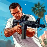 Flex City Mod Apk (Vice Online Mod APK) v1.1.1 (Unlimited Money)