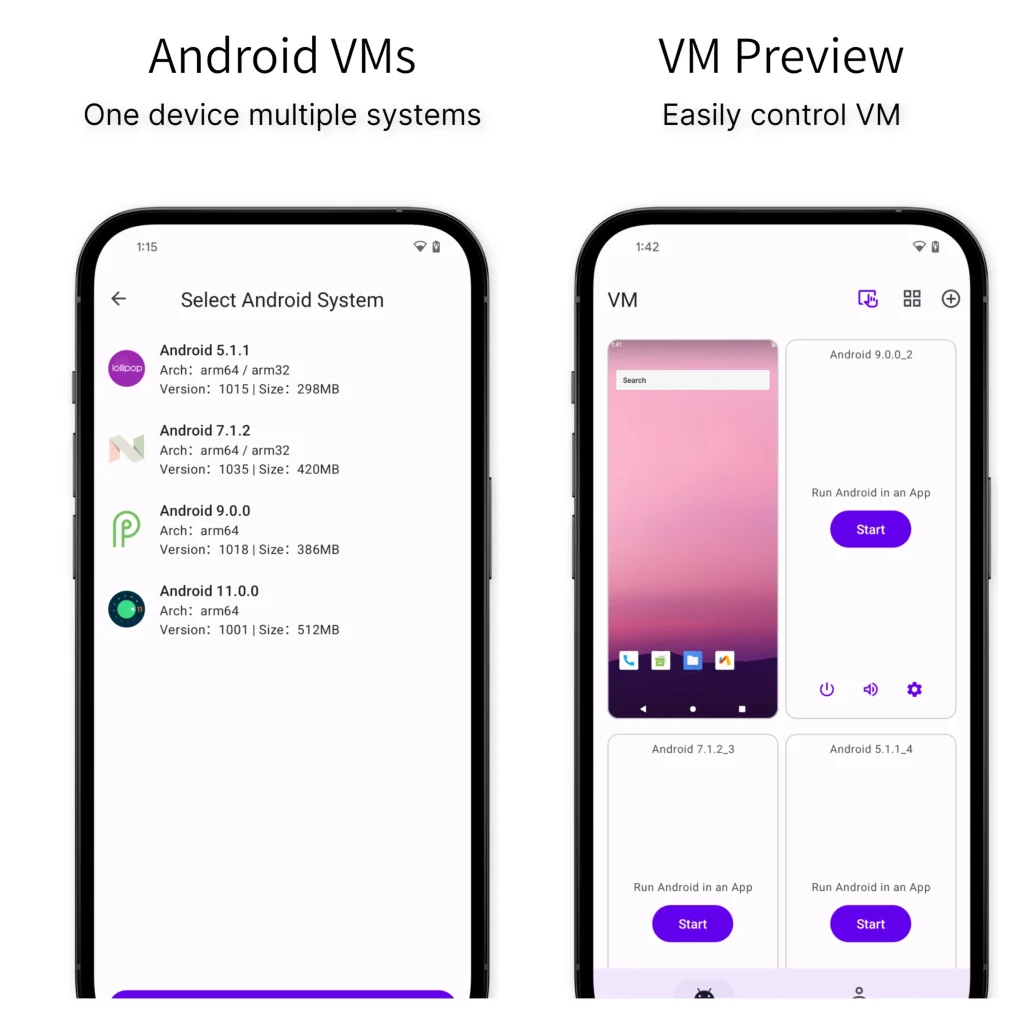 Virtual Master Mod Apk (VIP Unlocked) Latest version