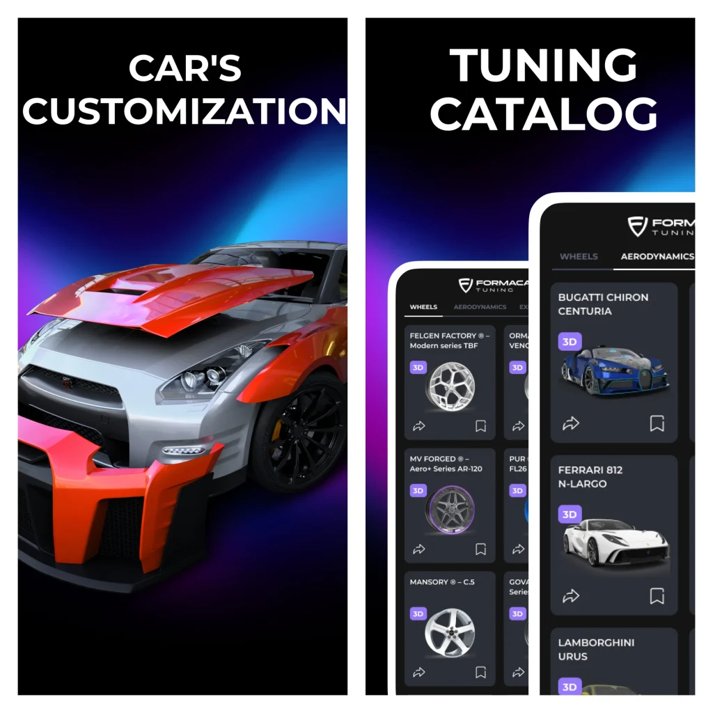 Formacar Mod APK (Unlimited Money) Latest version