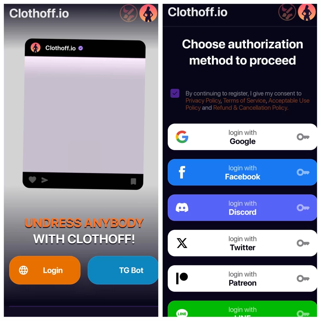 Clothoff.io Mod Apk (Unlimited Money & Coins)