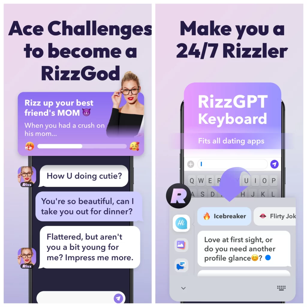 RizzGPT Mod Apk (Plug AI Mod Apk [Premium Unlocked] Latest