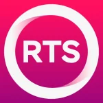 RTS TV Mod Apk v3.14.3 (Premium, No Ads) Download Latest version