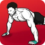 Home Workout Mod Apk v1.3.7 (Premium Unlocked) Latest Version