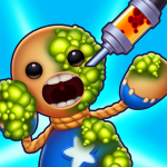 Kick the Buddy Mod Apk v2.9.5 (All Unlocked Diamond Membership)