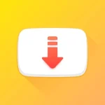 Snaptube Mod Apk v7.27.0.72650111 (No Ads, Premium) Download