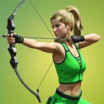 Archery Clash Mod Apk v0.17.3 (Unlimited Money & Gems)