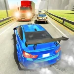 Highway Overtake Mod Apk v1.3.2 (Unlimited Money)