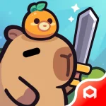 Capybara Go Mod Apk 1.0.8 (Unlimited Money)