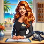 Hotel Manager Simulator 3D Mod Apk v2.0 (Unlimited Money)