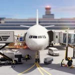 World of Airports Mod Apk v2.5.0 (Unlimited Money)