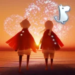 Sky Children of the Light Mod Apk v0.27.1 (Unlocked Everything)