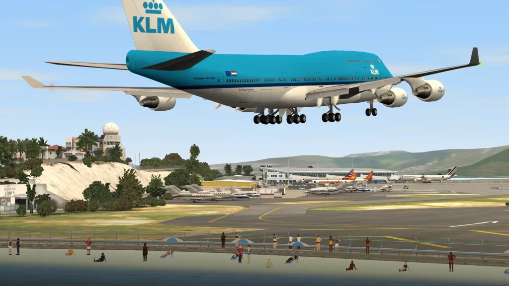 World of Airports Mod Apk (Unlimited Money)